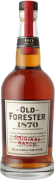 Old Forester 1870 Original Batch Kentucky Straight Bourbon Whisky