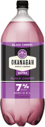 Okanagan Cider Black Cherry