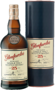 Glenfarclas 25 Yo Single Malt Scotch Whisky