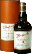 Glenfarclas 17 Yo Highland Single Malt Scotch