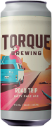 Torque Brewing Road Trip Ale