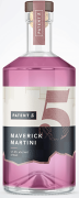Patent 5 - Maverick Martini