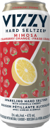 Vizzy Mimosa Strawberry Orange Hard Seltzer