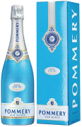 Pommery Blue Sky Champagne