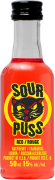 Sour Puss Raspberry Liqueur