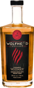 Wolfhead Cinnamon Whisky