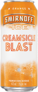 Smirnoff Ice Orange Creamsicle Blast