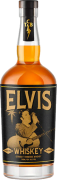 Elvis Straight Tenessee Whiskey