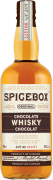 Spicebox Chocolate Whisky