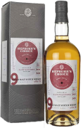 Hepburn's Choice 9 Yo Single Malt Scotch Whisky