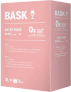 Bask Rose