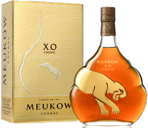 Meukow Xo Cognac