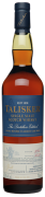 Talisker Distillers Edition Isle Of Skye Single Malt Scotch Whisky