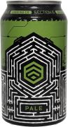 Section 6 Brewing Pale Hoppy Ale
