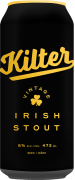 Kilter Brewing Vintage Irish Stout