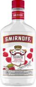 Smimrnoff Raspberry Vodka