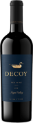 Decoy Limited 2019 Napa Valley Red