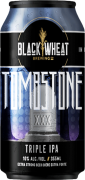 Black Wheat Brewing Tombstone Triple Ipa
