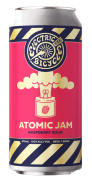 Electric Bicycle Brewing Atomic Jam Raspberry Sour