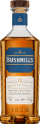 Bushmills 12 Year Old Single Malt Irish Whiskey