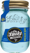 Ole Smoky Sour Razzin' Berry Moonshine Liqueur