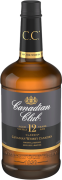 Canadian Club Classic 12 Year Canadian Whisky