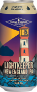 Trans Canada Brewing Lightkeeper New England Ipa