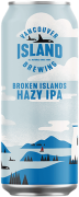 Vancouver Island Brewing Broken Islands Hazy Ipa
