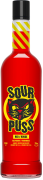 Sour Puss Raspberry Liqueur