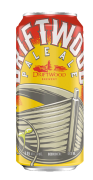 Driftwood Brewing Pale Ale