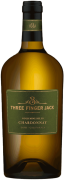 Three Finger Jack Gold Mine Hills Chardonnay