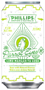 Phillips Brewing Parrot Eyes Lime Margarita Gose