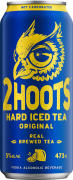 2hoots Hard Iced Tea Original
