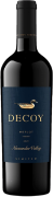Decoy Limited Alexander Valley Merlot