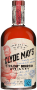 Clyde May's Straight Bourbon Whiskey