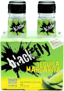 Black Fly Tequila Margarita