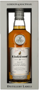 Linkwood 25 Yo Speyside Single Malt Scotch Whisky