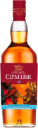 Clynelish 10 Yo Single Malt Scotch