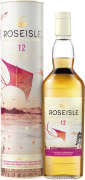 Roseisle 12 Yo Single Malt Scotch Whisky