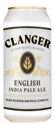 Barn Hammer Brewing Clanger English India Pale Ale