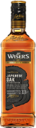 Jp Wiser's Collector's Series Japanese Oak Expression Canadian Whisky