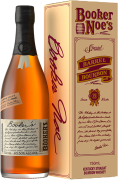 Booker's Charlie's Batch 2023-01 Kentucky Straight Bourbon Whiskey
