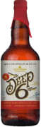 Lake Of The Woods Brewing 2023 Limited Edition Deep 6 Imperial Black Lager With Organic Plum
