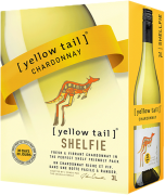 Yellow Tail Shelfie Chardonnay