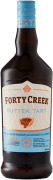Forty Creek Butter Tart Cream Liqueur