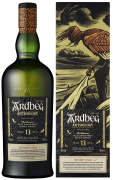 Ardbeg Anthology The Harpy's Tale Islay Single Malt Scotch Whisky