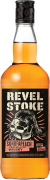 Revel Stoke Son Of A Peach Whisky