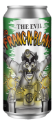 Dastardly Villain The Evil Dr Franc N Blanc