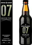 Innis & Gunn Vanishing Point 07 Imperial Stout
