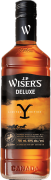 Jp Wiser's Deluxe Ltd Edition Y Canadian Whisky